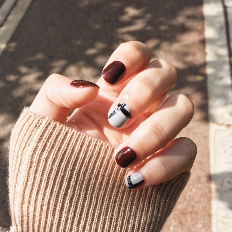 2022最新韓式美甲圖片 韓國熱門美甲款式推薦 2022最新韓式美甲圖片 韓國熱門美甲款式推薦