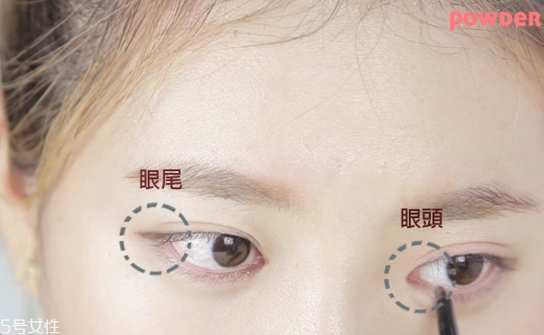 不畫眼線只畫眼影行嗎 不畫眼線的眼睛放大術(shù) 不畫眼線只畫眼影行嗎 不畫眼線的眼睛放大術(shù)