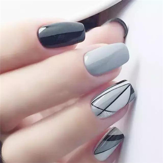 小清新日系美甲推薦 唯美小清新日系美甲推薦 小清新日系美甲推薦 唯美小清新日系美甲推薦