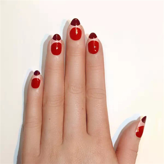 小清新日系美甲推薦 唯美小清新日系美甲推薦 小清新日系美甲推薦 唯美小清新日系美甲推薦