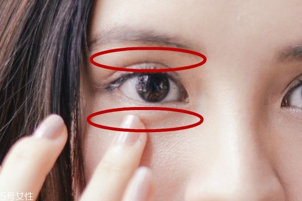 不畫眼線只畫眼影行嗎 不畫眼線的眼睛放大術(shù) 不畫眼線只畫眼影行嗎 不畫眼線的眼睛放大術(shù)