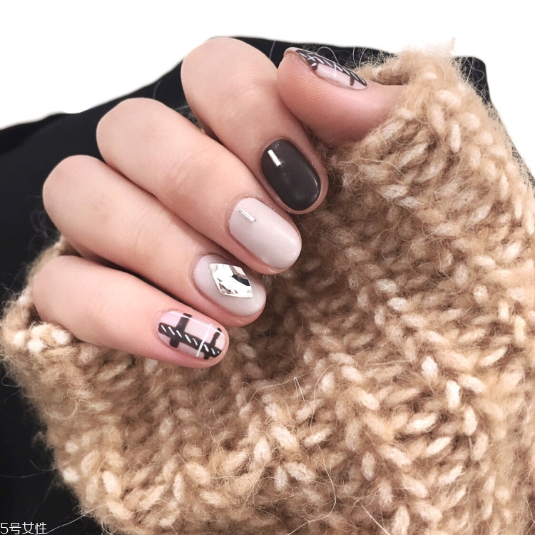 2022最新韓式美甲圖片 韓國熱門美甲款式推薦 2022最新韓式美甲圖片 韓國熱門美甲款式推薦