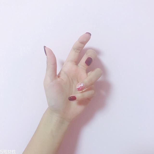 2022最新韓式美甲圖片 韓國熱門美甲款式推薦 2022最新韓式美甲圖片 韓國熱門美甲款式推薦