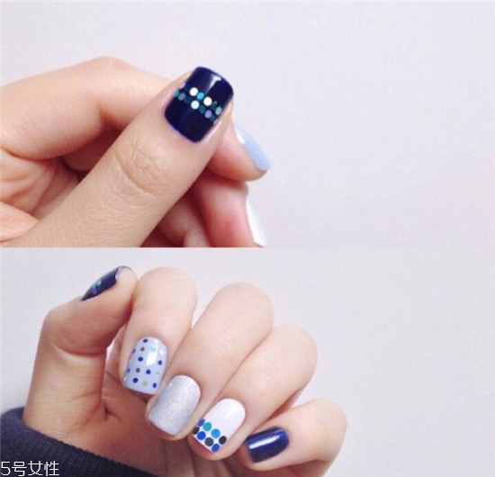 夏天美甲什么顏色顯手白 美甲圖片2022新款式夏款 夏天美甲什么顏色顯手白 美甲圖片2022新款式夏款