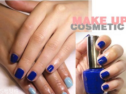 2018夏季好看的淺色系美甲合集 夏天美甲圖片款式多樣 2018夏季好看的淺色系美甲合集 夏天美甲圖片款式多樣