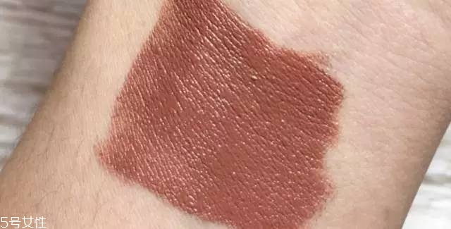 干燥玫瑰色是什么顏色 干燥玫瑰色口紅推薦 干燥玫瑰色是什么顏色 干燥玫瑰色口紅推薦