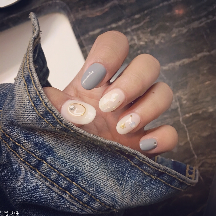 2022最新韓式美甲圖片 韓國熱門美甲款式推薦 2022最新韓式美甲圖片 韓國熱門美甲款式推薦