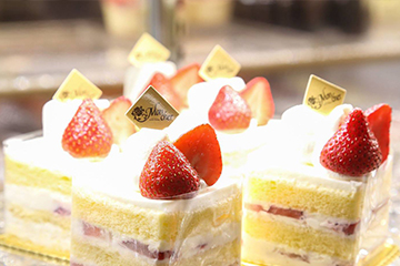 慕斯蛋糕好吃嗎？慕斯蛋糕的做法