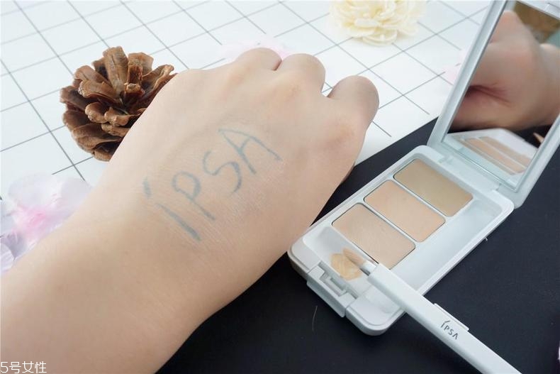 ipsa遮瑕膏保質(zhì)期幾年 ipsa遮瑕膏開封后能用多久 ipsa遮瑕膏保質(zhì)期幾年 ipsa遮瑕膏開封后能用多久