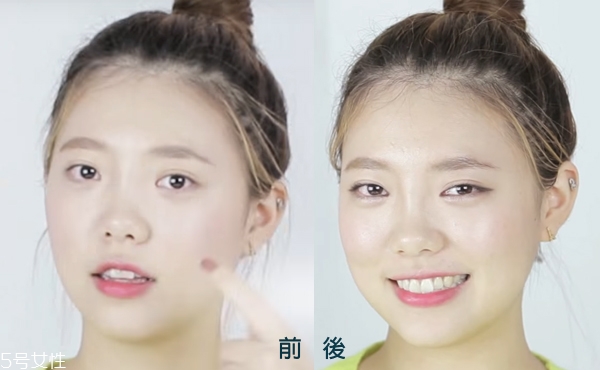 不畫眼線只畫眼影行嗎 不畫眼線的眼睛放大術(shù) 不畫眼線只畫眼影行嗎 不畫眼線的眼睛放大術(shù)