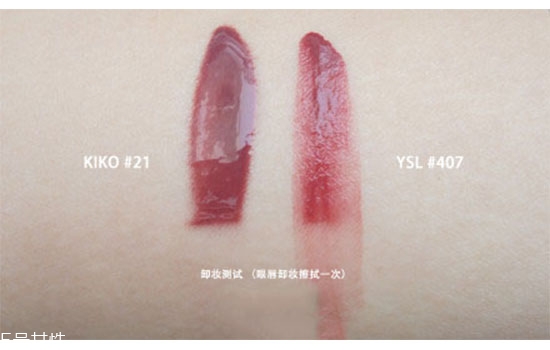 干燥玫瑰色是什么顏色 干燥玫瑰色口紅推薦 干燥玫瑰色是什么顏色 干燥玫瑰色口紅推薦