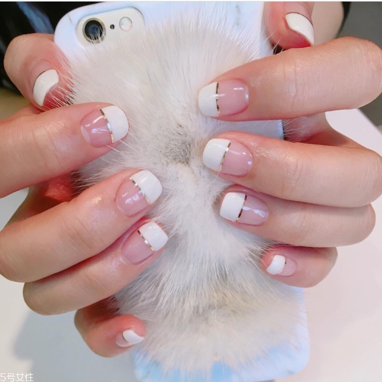 2022最新韓式美甲圖片 韓國熱門美甲款式推薦 2022最新韓式美甲圖片 韓國熱門美甲款式推薦