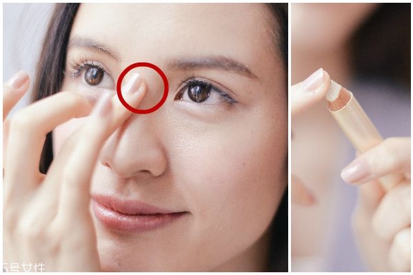 不畫眼線只畫眼影行嗎 不畫眼線的眼睛放大術(shù) 不畫眼線只畫眼影行嗎 不畫眼線的眼睛放大術(shù)