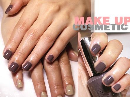 2018夏季好看的淺色系美甲合集 夏天美甲圖片款式多樣 2018夏季好看的淺色系美甲合集 夏天美甲圖片款式多樣