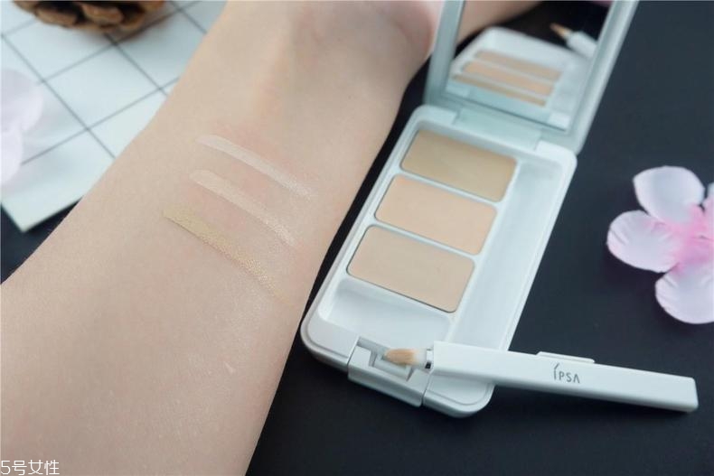 ipsa遮瑕膏保質(zhì)期幾年 ipsa遮瑕膏開封后能用多久 ipsa遮瑕膏保質(zhì)期幾年 ipsa遮瑕膏開封后能用多久