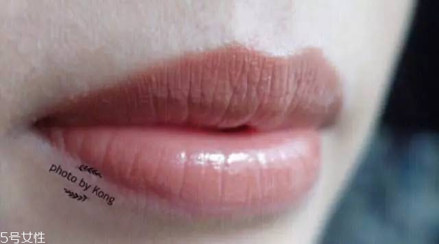 干燥玫瑰色是什么顏色 干燥玫瑰色口紅推薦 干燥玫瑰色是什么顏色 干燥玫瑰色口紅推薦