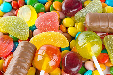 水果糖怎么做？水果糖的做法