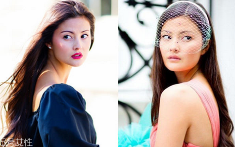 干燥玫瑰色是什么顏色 干燥玫瑰色口紅推薦 干燥玫瑰色是什么顏色 干燥玫瑰色口紅推薦