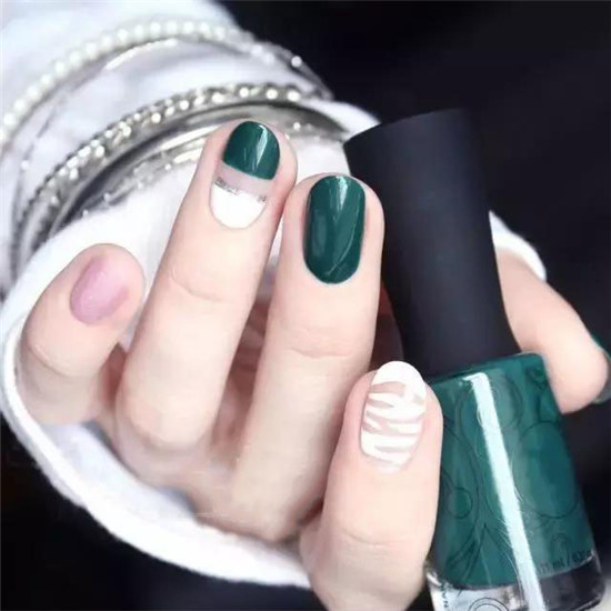 小清新日系美甲推薦 唯美小清新日系美甲推薦 小清新日系美甲推薦 唯美小清新日系美甲推薦