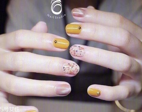 2022最新韓式美甲圖片 韓國熱門美甲款式推薦 2022最新韓式美甲圖片 韓國熱門美甲款式推薦