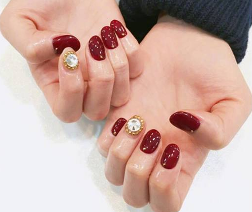 小清新日系美甲推薦 唯美小清新日系美甲推薦 小清新日系美甲推薦 唯美小清新日系美甲推薦