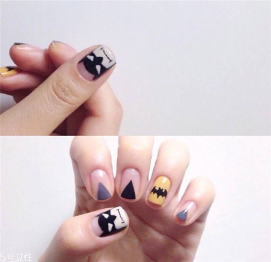 夏天美甲什么顏色顯手白 美甲圖片2022新款式夏款 夏天美甲什么顏色顯手白 美甲圖片2022新款式夏款