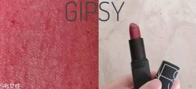 干燥玫瑰色是什么顏色 干燥玫瑰色口紅推薦 干燥玫瑰色是什么顏色 干燥玫瑰色口紅推薦