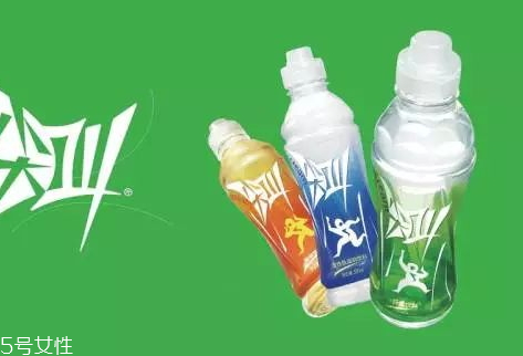 尖叫飲料什么味道 尖叫飲料哪個顏色好喝 尖叫飲料什么味道 尖叫飲料哪個顏色好喝