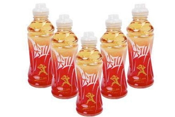 尖叫飲料怎么開瓶 尖叫飲料瓶里面的小蓋子怎么打開 尖叫飲料怎么開瓶 尖叫飲料瓶里面的小蓋子怎么打開