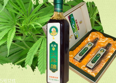 火麻油多少錢一斤 火麻油怎么辨別真假 火麻油多少錢一斤 火麻油怎么辨別真假