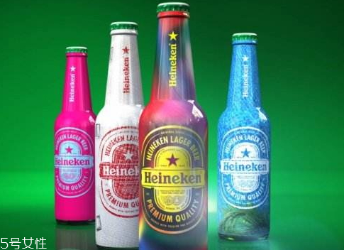 喜力啤酒是哪個(gè)國(guó)家的 喜力啤酒的產(chǎn)地 喜力啤酒是哪個(gè)國(guó)家的 喜力啤酒的產(chǎn)地