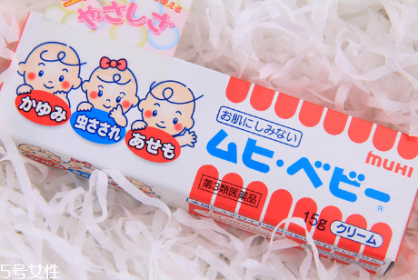 無比滴和無比膏哪個好用 兒童版無比滴好用嗎 無比滴和無比膏哪個好用 兒童版無比滴好用嗎