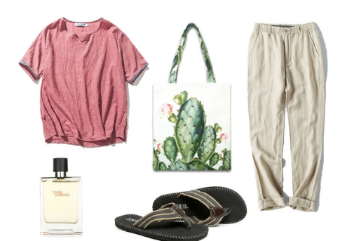 男生去海邊穿什么衣服好看 男生去海邊玩穿衣搭配 男生去海邊穿什么衣服好看 男生去海邊玩穿衣搭配