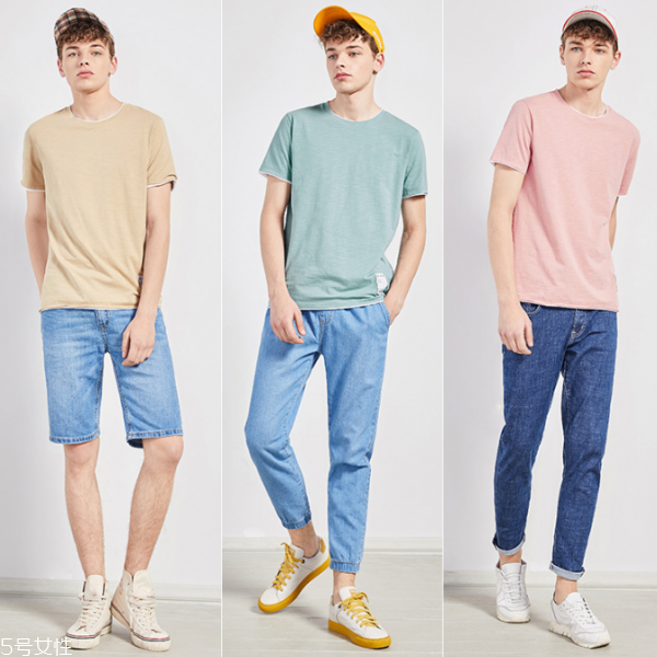 男生去海邊穿什么衣服好看 男生去海邊玩穿衣搭配 男生去海邊穿什么衣服好看 男生去海邊玩穿衣搭配