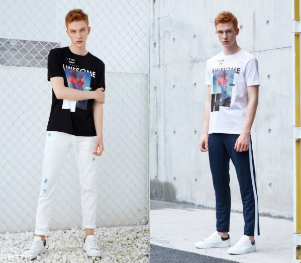 男生去海邊穿什么衣服好看 男生去海邊玩穿衣搭配 男生去海邊穿什么衣服好看 男生去海邊玩穿衣搭配