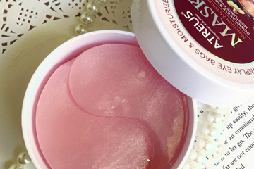 atreus山竹眼膜和atreus黃金眼膜區(qū)別？哪個好