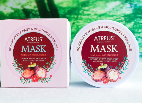 atreus山竹眼膜和atreus黃金眼膜區(qū)別？哪個好