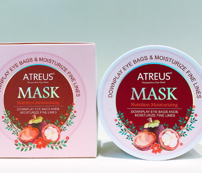 atreus山竹眼膜和atreus黃金眼膜區(qū)別？哪個好