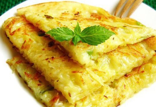 土豆餅適合所有人吃嗎？減肥的人可以吃土豆餅嗎？