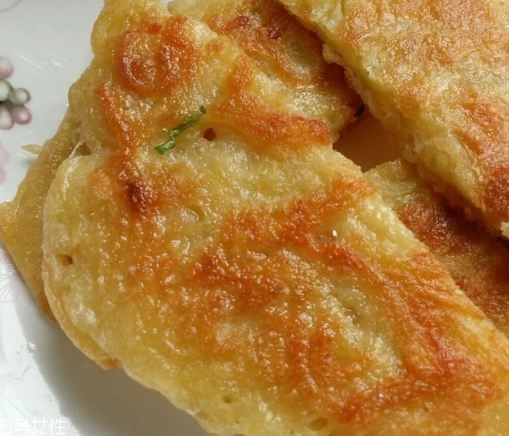 土豆餅適合所有人吃嗎？減肥的人可以吃土豆餅嗎？