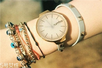 rumbatime是什么檔次？rumba time手表檔次