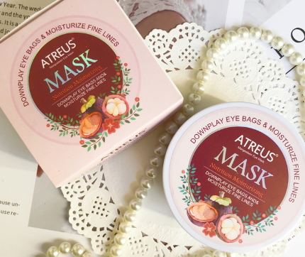 atreus山竹眼膜怎么樣？atreus山竹眼膜怎么用