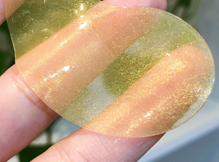 atreus黃金眼膜怎么樣？atreus黃金眼膜功效