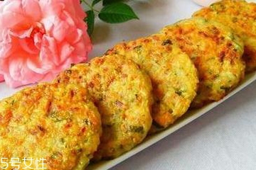 土豆餅的禁忌 做土豆餅時(shí)需要注意什么？
