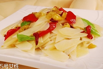 土豆的功效 土豆能美容嗎？