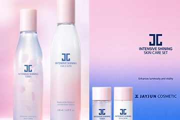 jayjun櫻花水乳眼霜怎么樣？jayjun櫻花護膚品功效