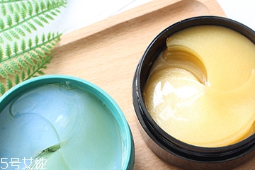 jm珍珠眼膜怎么樣？jmsolution珍珠眼膜怎么用