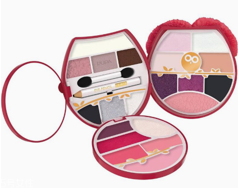 pupa化妝品孕婦可以用嗎 pupa化妝品適合什么年齡段 pupa化妝品孕婦可以用嗎 pupa化妝品適合什么年齡段