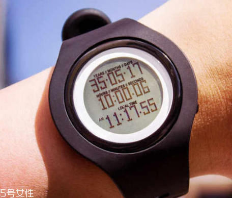 死亡手表是真的嗎？tikker死亡手表準(zhǔn)確嗎？