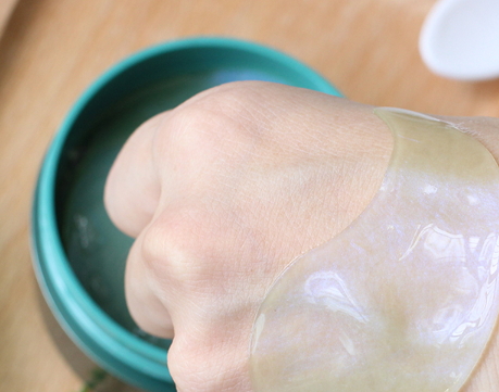 jm珍珠眼膜和蜂蜜眼膜哪個(gè)好？jmsolution珍珠眼膜和蜂蜜眼膜